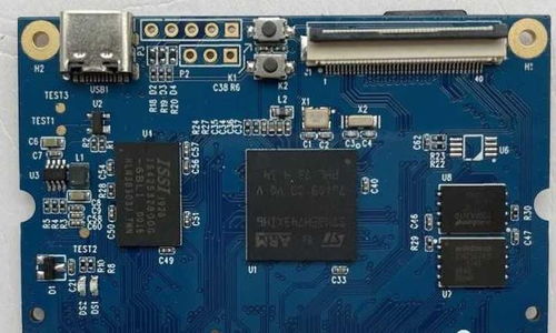 終于完成學(xué)生時代的夢想 手把手教你用STM32單片機打造專屬掌機