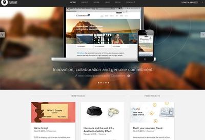 模糊背景的網(wǎng)頁界面設(shè)計(jì)精選